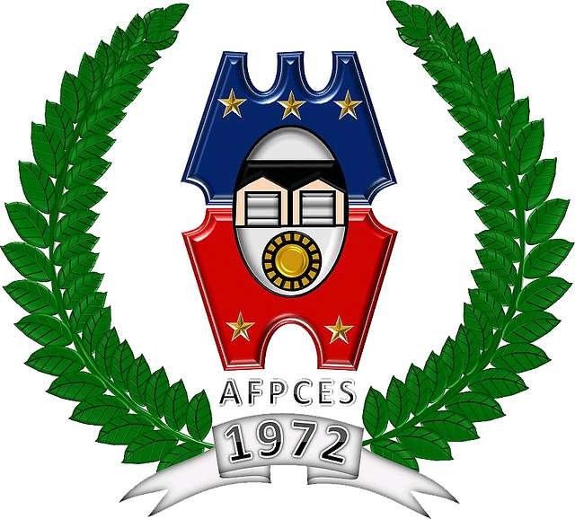 AFPCES Logo